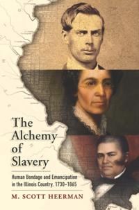 America in the Nineteenth Century