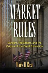 American Business, Politics, and Society