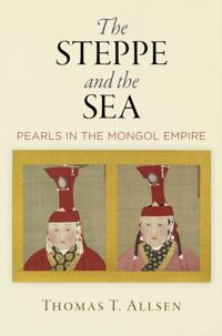 Encounters with Asia