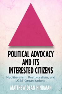 Political Advocacy and Its Interested Citizens