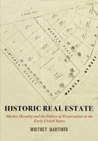 Early American Studies