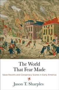Early American Studies