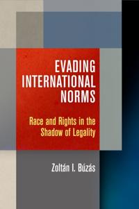 Pennsylvania Studies in Human Rights