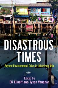 Critical Studies in Risk and Disaster
