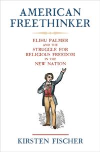 Early American Studies