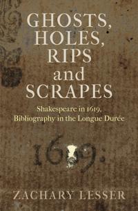 Published in cooperation with the Folger Shakespeare Library
