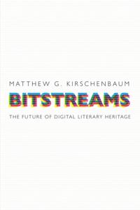 Material Texts