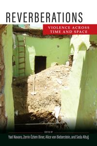 The Ethnography of Political Violence