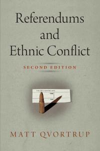 National and Ethnic Conflict in the 21st Century