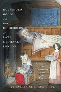 The Middle Ages Series