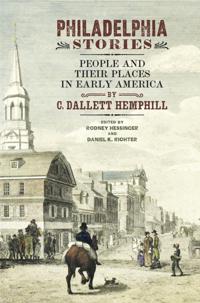 Early American Studies
