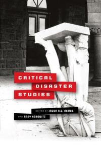 Critical Studies in Risk and Disaster