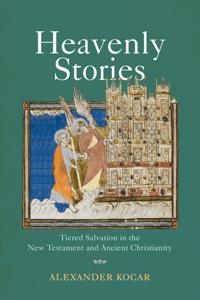Divinations: Rereading Late Ancient Religion