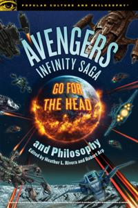 Popular Culture and Philosophy