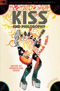 Popular Culture and Philosophy