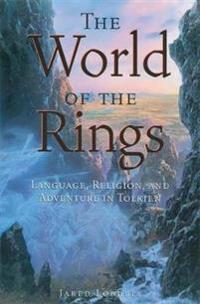 The World of the Rings