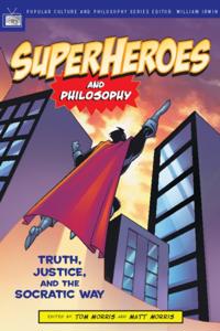 Popular Culture and Philosophy