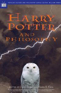Popular Culture and Philosophy