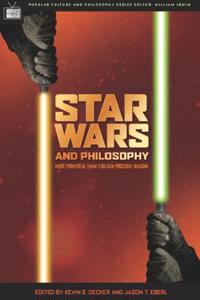 Popular Culture and Philosophy