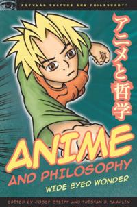 Popular Culture and Philosophy