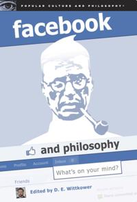Popular Culture and Philosophy