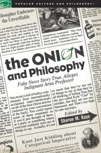 Popular Culture and Philosophy
