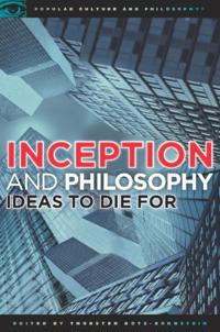 Popular Culture and Philosophy