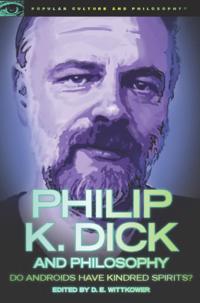 Popular Culture and Philosophy