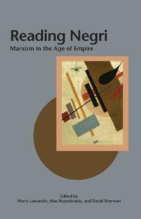 Creative Marxism