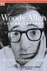 Popular Culture and Philosophy