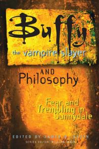 Popular Culture and Philosophy