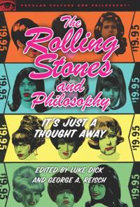 Popular Culture and Philosophy