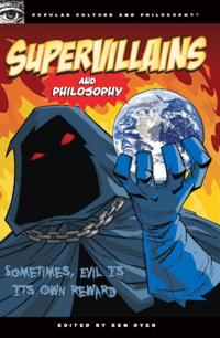 Popular Culture and Philosophy