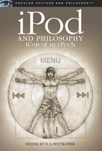 Popular Culture and Philosophy