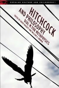 Popular Culture and Philosophy