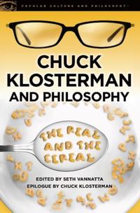 Popular Culture and Philosophy