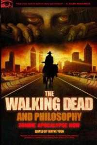 Popular Culture and Philosophy