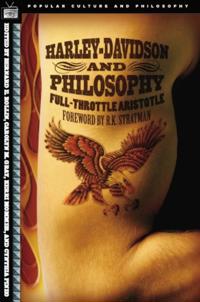 Popular Culture and Philosophy