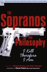 Popular Culture and Philosophy