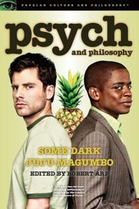 Popular Culture and Philosophy