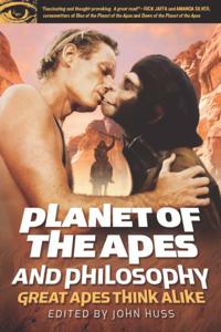 Popular Culture and Philosophy