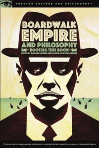 Popular Culture and Philosophy