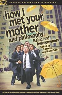 Popular Culture and Philosophy