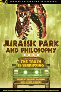 Popular Culture and Philosophy
