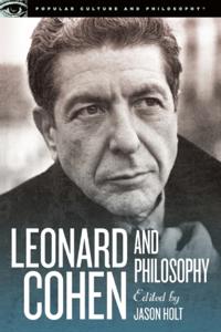 Popular Culture and Philosophy