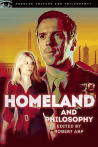 Popular Culture and Philosophy