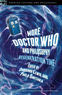 Popular Culture and Philosophy