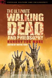 Popular Culture and Philosophy