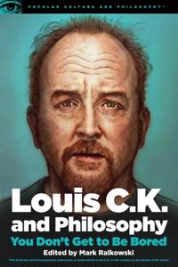 Popular Culture and Philosophy