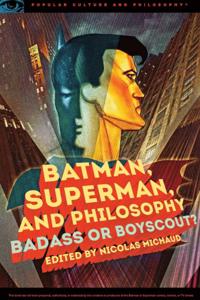 Popular Culture and Philosophy